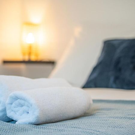 Apartament O'Dean Quimper Zewnętrze zdjęcie