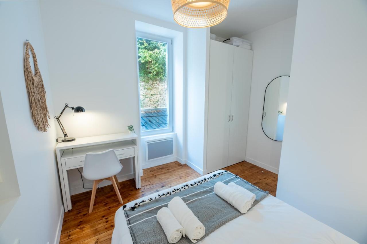 Apartament O'Dean Quimper Zewnętrze zdjęcie