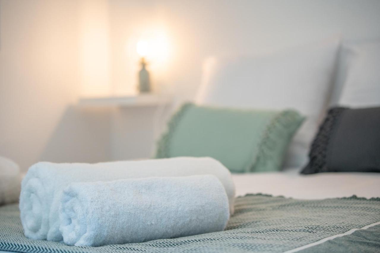 Apartament O'Dean Quimper Zewnętrze zdjęcie