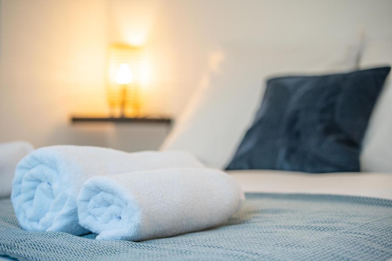 Apartament O'Dean Quimper Zewnętrze zdjęcie