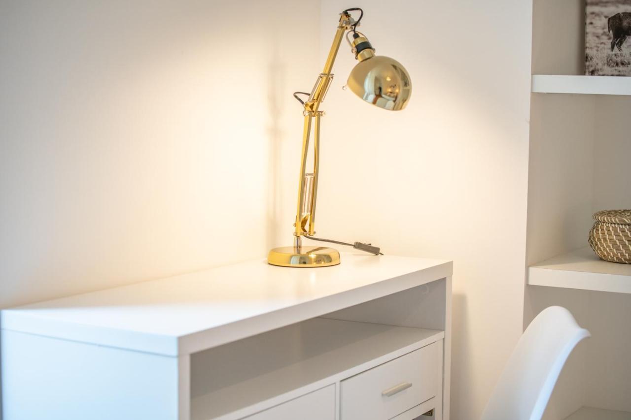 Apartament O'Dean Quimper Zewnętrze zdjęcie