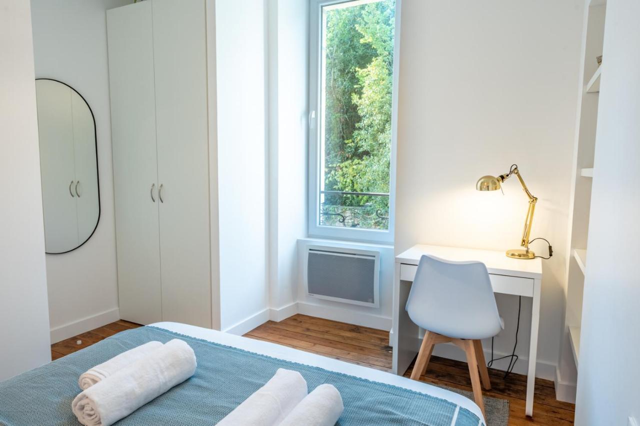 Apartament O'Dean Quimper Zewnętrze zdjęcie