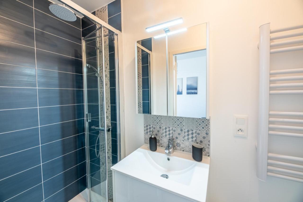 Apartament O'Dean Quimper Zewnętrze zdjęcie
