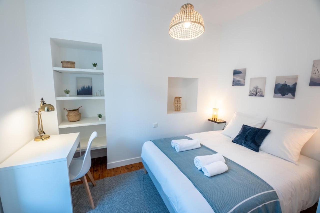 Apartament O'Dean Quimper Zewnętrze zdjęcie
