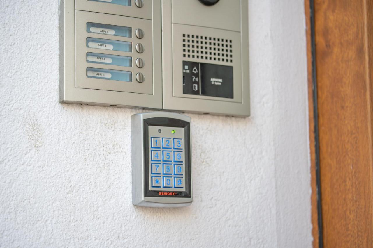 Apartament O'Dean Quimper Zewnętrze zdjęcie