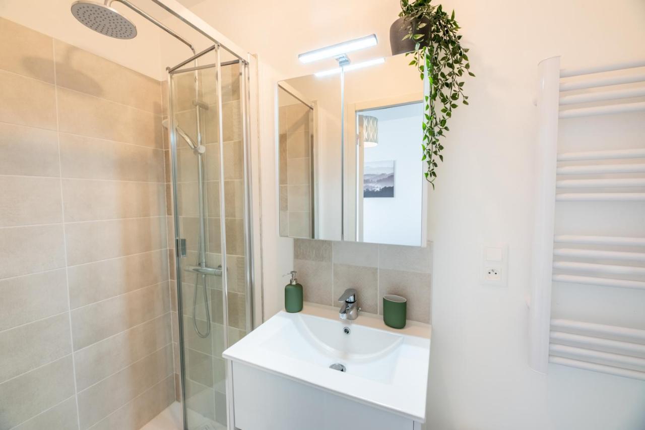 Apartament O'Dean Quimper Zewnętrze zdjęcie