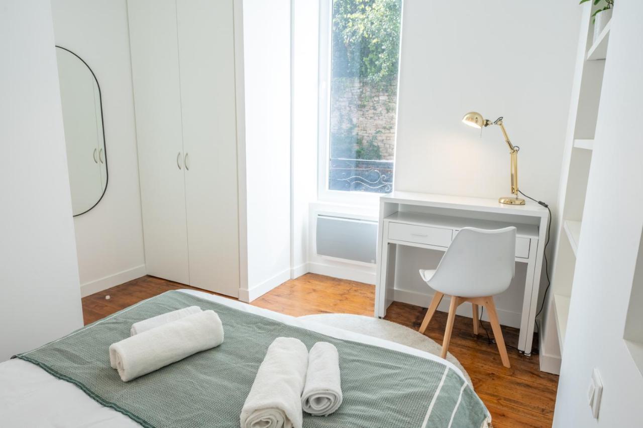Apartament O'Dean Quimper Zewnętrze zdjęcie
