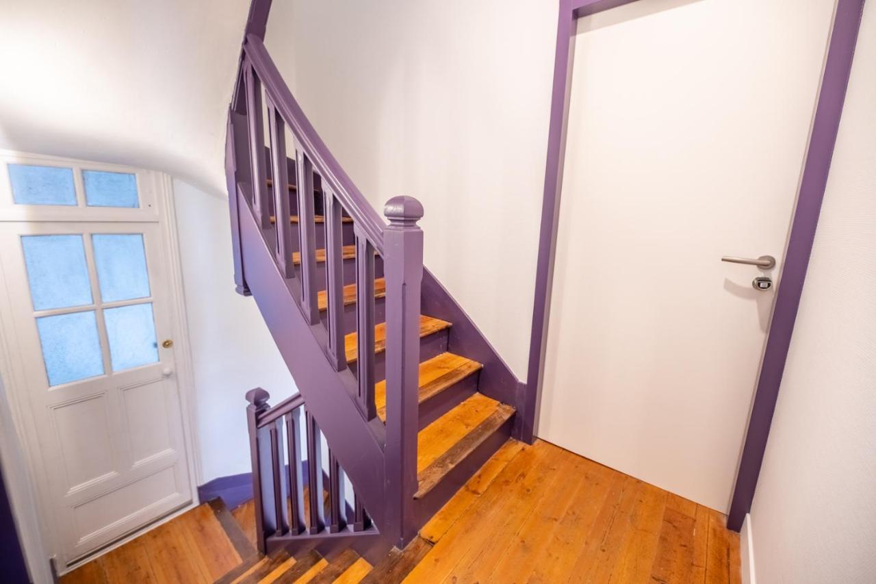 Apartament O'Dean Quimper Zewnętrze zdjęcie